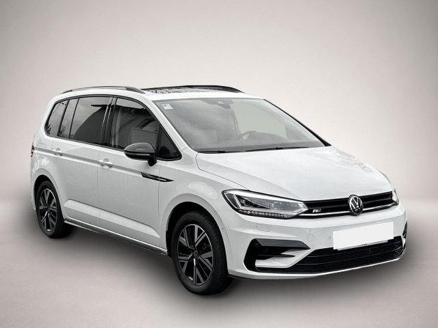 Volkswagen Touran (11/2024, Diesel)
