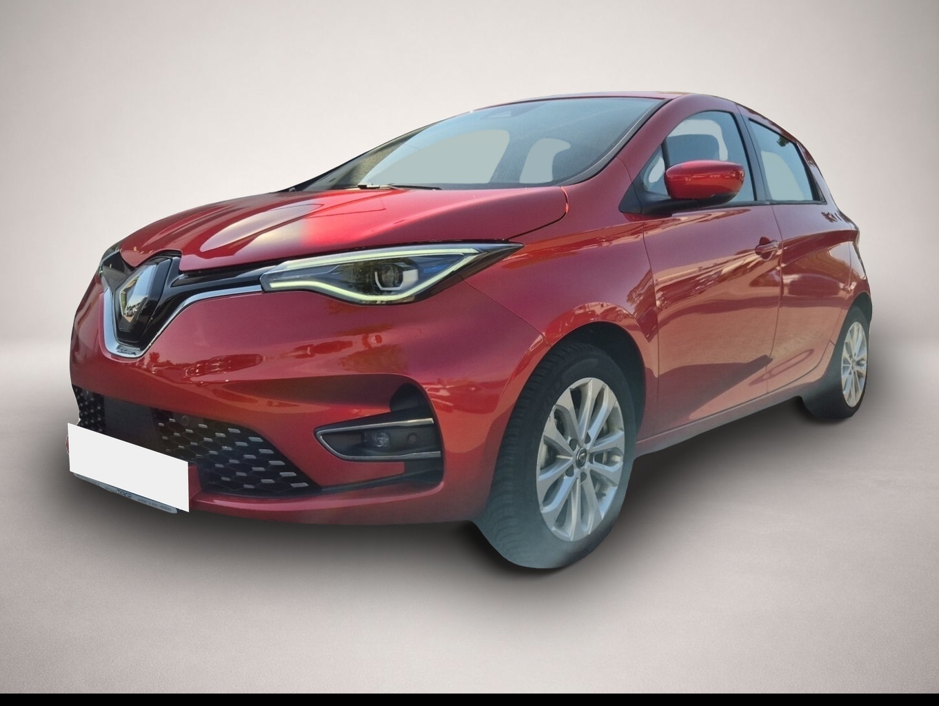 Renault ZOE (06/2022, ELECTRIC)