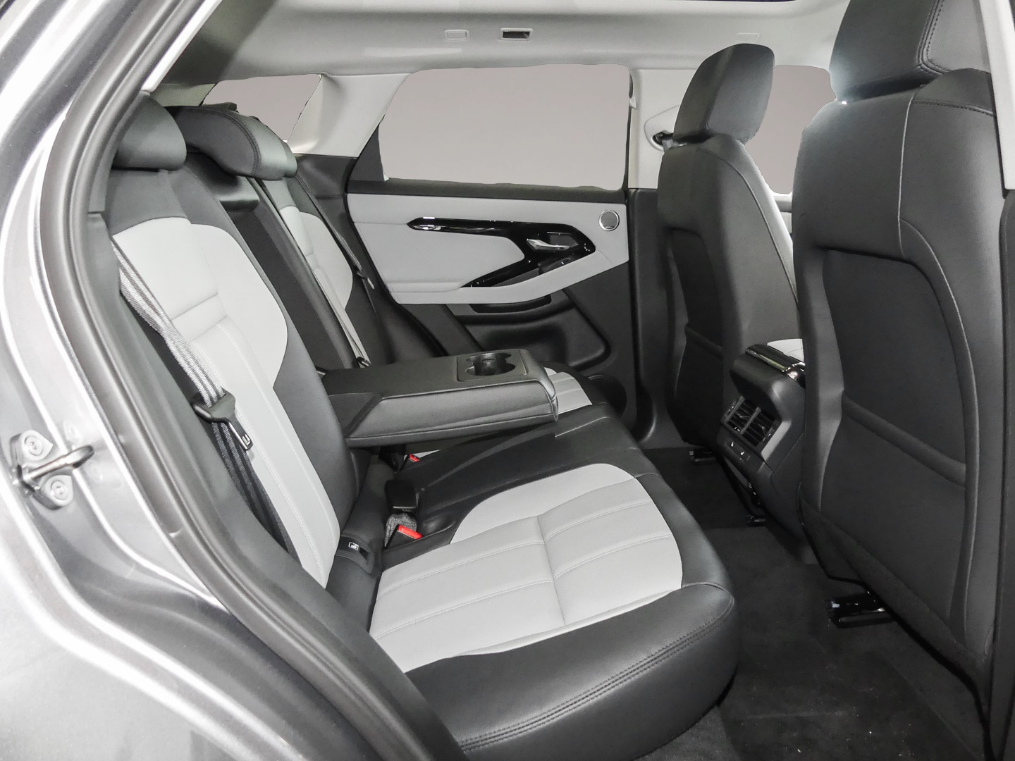 Land-Rover Range Rover Evoque (06/2025, Diesel)