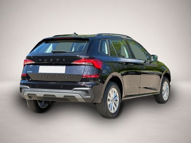 Skoda Kamiq (05/2026, Benzin)