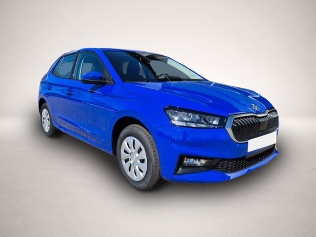 Skoda Fabia, Bild 6 von 6