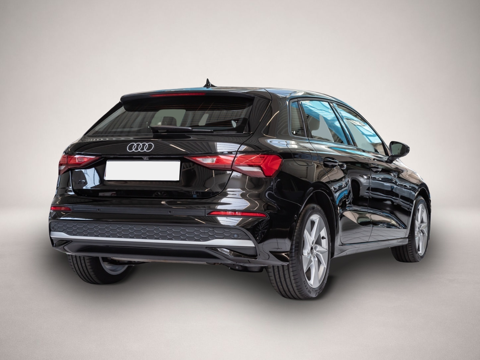 Audi A3 (10/2025, Diesel)