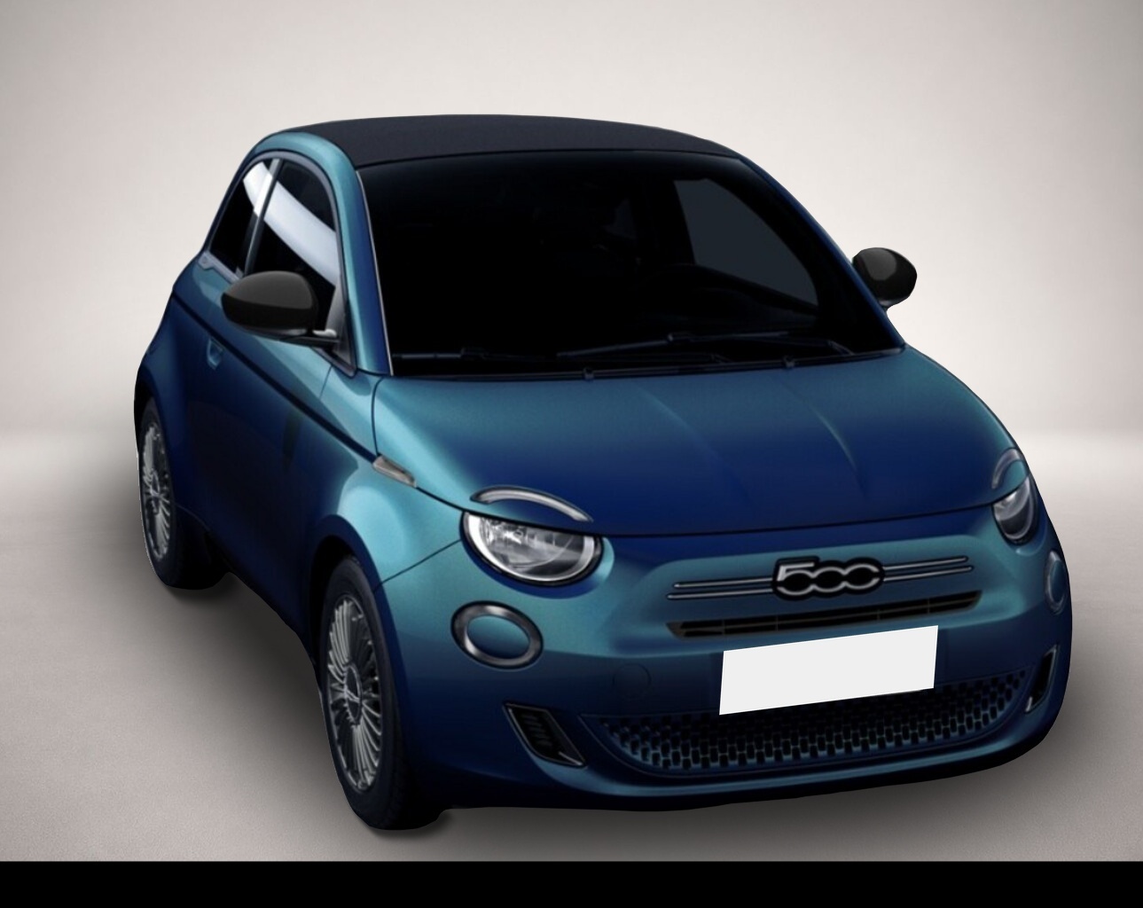 Fiat 500 (05/2026, Benzin)