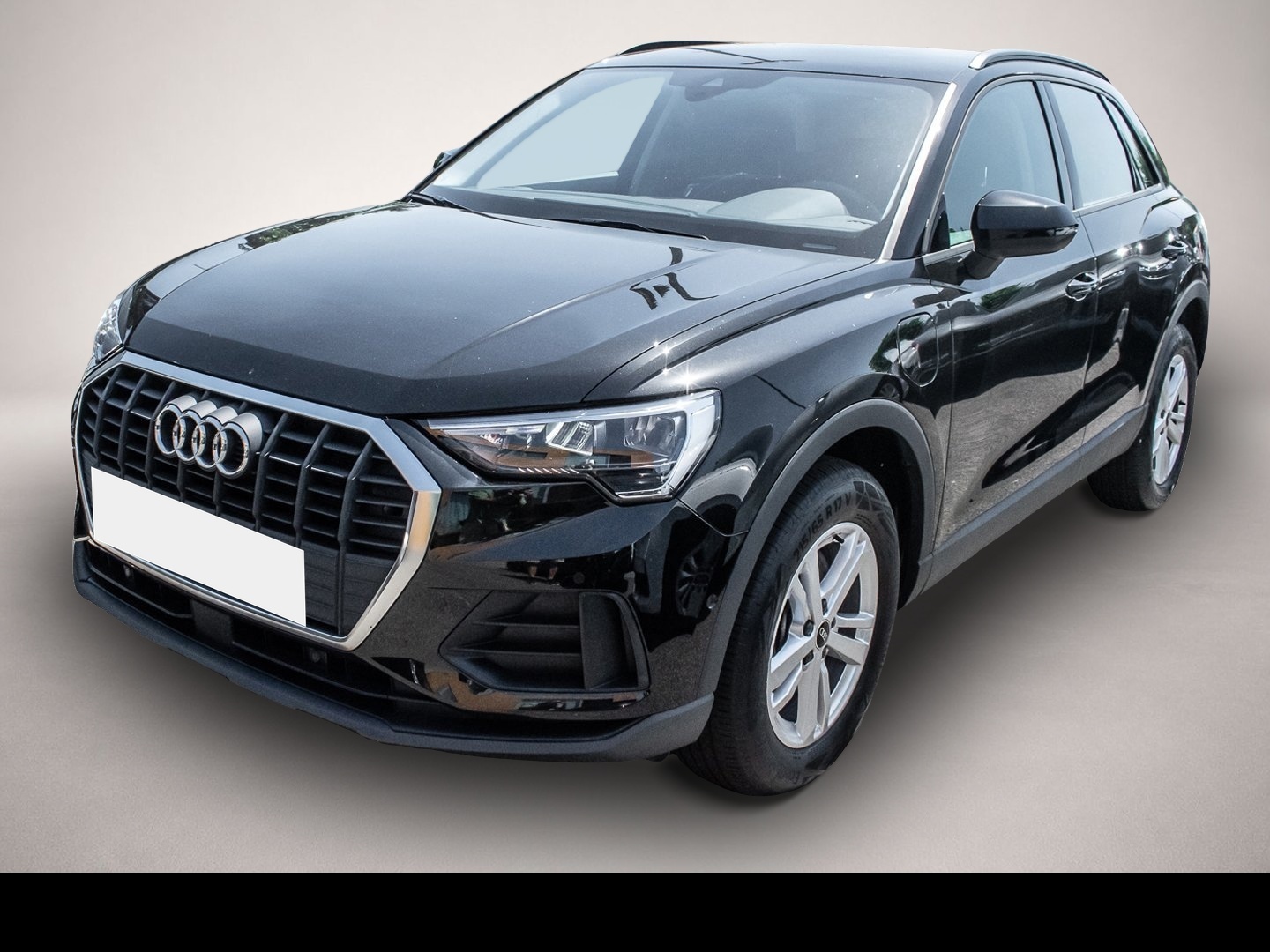 Audi Q3 (06/2022, )
