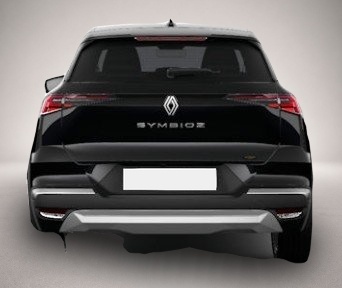 Renault Symbioz, image 4 of 5