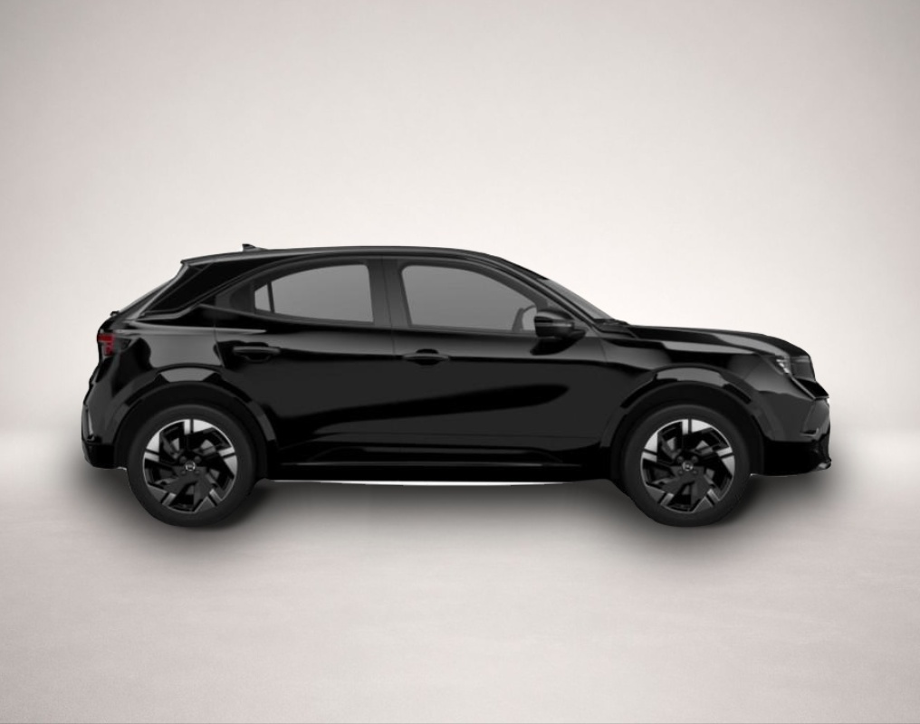Opel Mokka, Bild 5 von 7