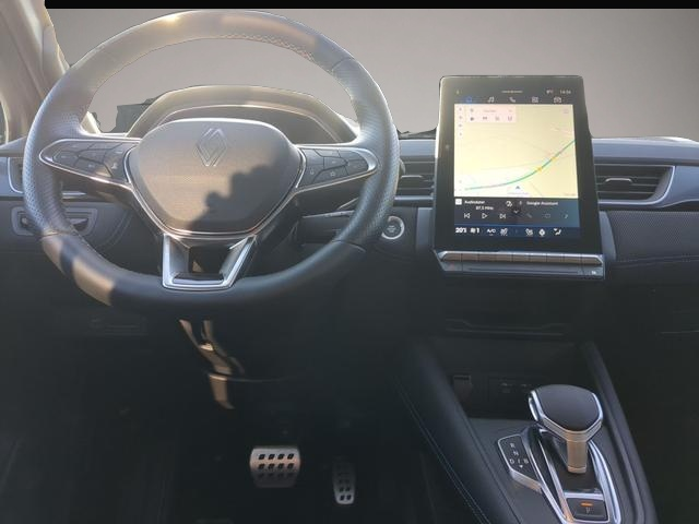 Renault Symbioz (04/2025, Hybrid (Benzin/Elektro))