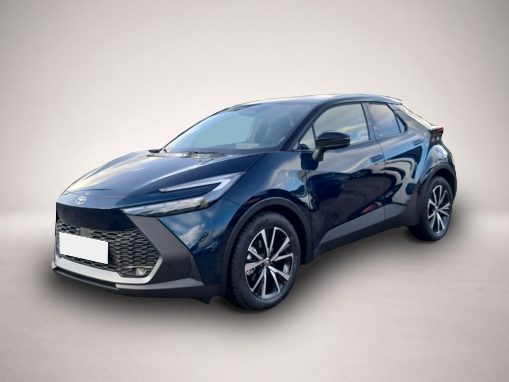 Toyota C-HR (10/2025, Hybrid (Benzin/Elektro))