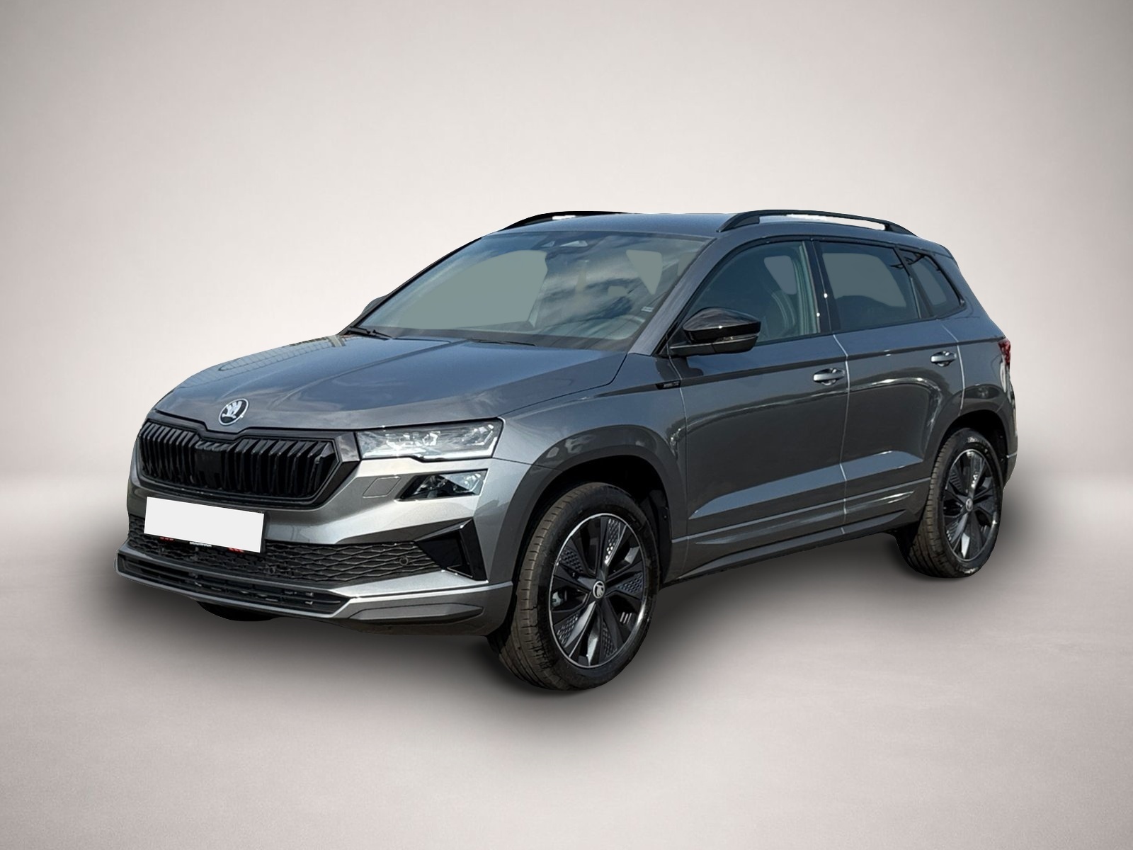 Skoda Karoq (07/2026, Benzin)