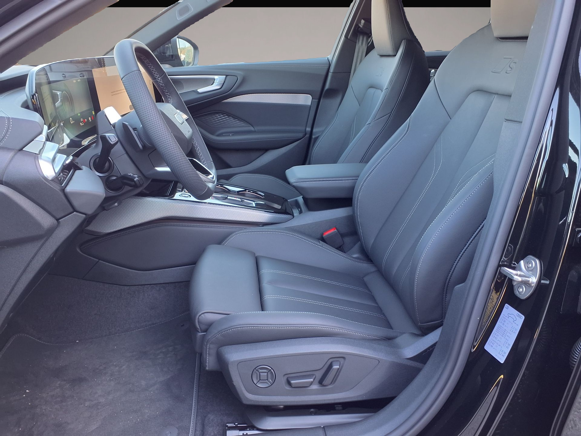 Audi A5 (02/2026, Diesel)