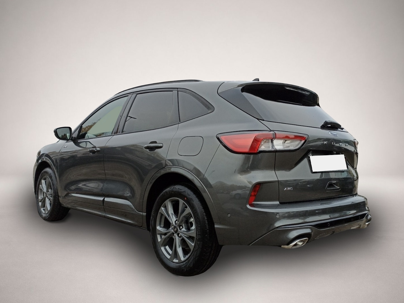 Ford Kuga (12/2023, Diesel)