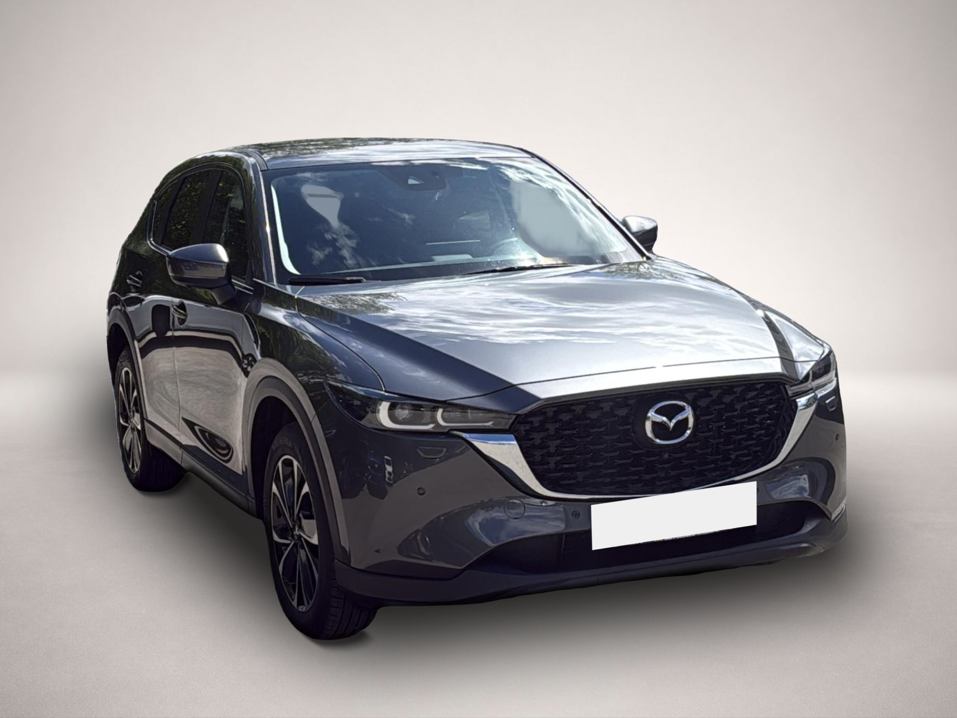 Mazda CX-5 (12/2024, Benzin)