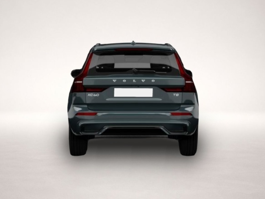Volvo XC60 (01/2026, Benzin)