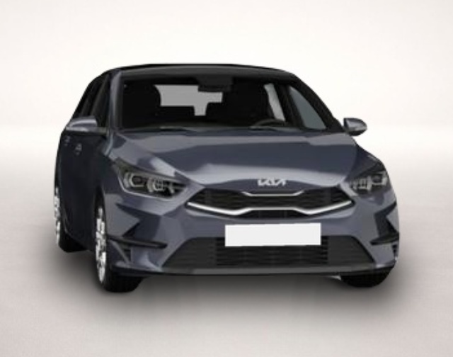 KIA cee'd Sportswagon (01/2026, Benzin)