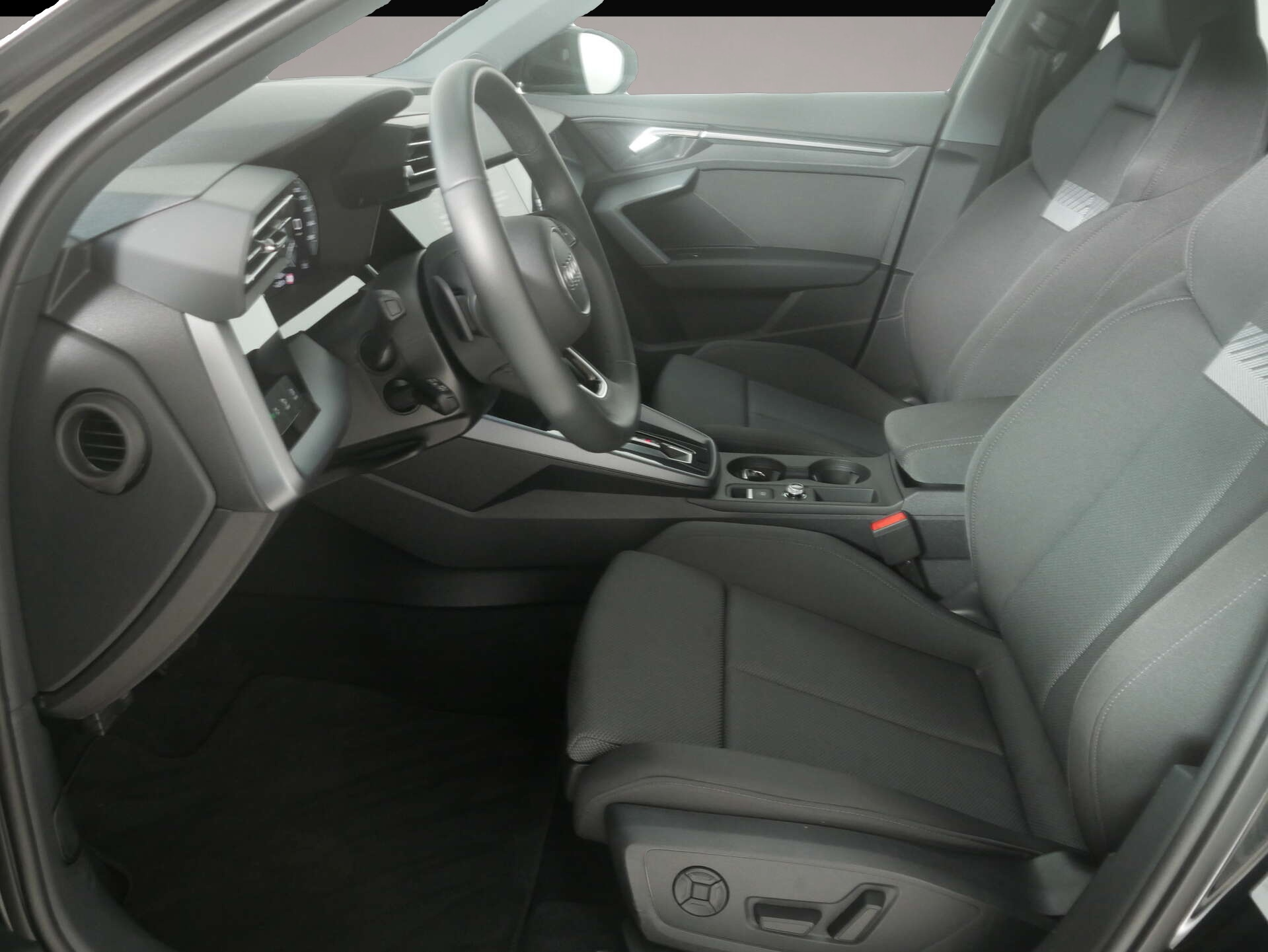 Audi A3 (08/2025, Hybrid (Benzin/Elektro))