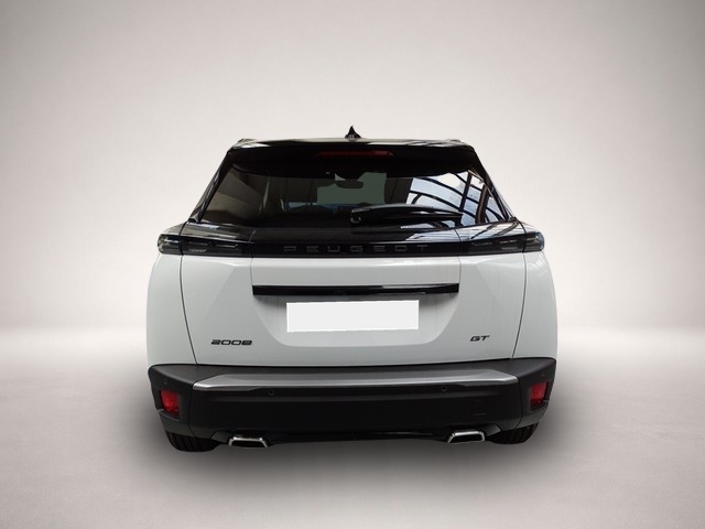 Peugeot 2008 (12/2025, Benzin)