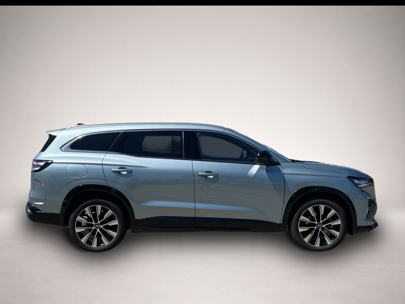Renault Espace (08/2025, Hybrid (Benzin/Elektro))