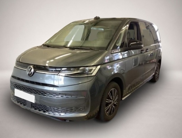 Volkswagen T7 Multivan (09/2024, )