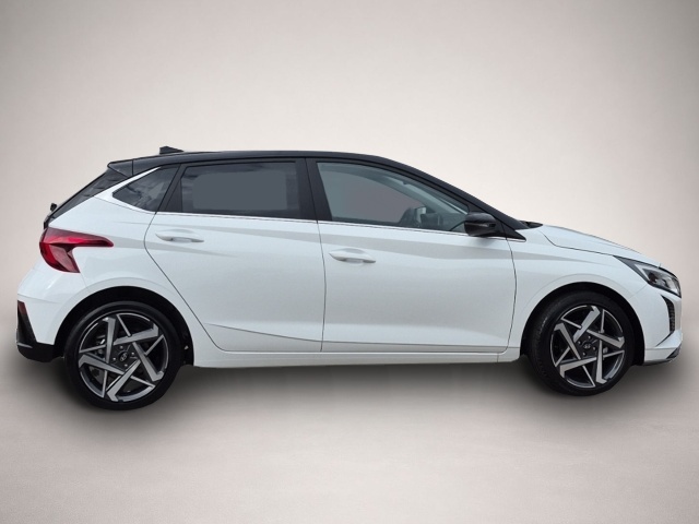 Hyundai i20, Bild 6 von 8
