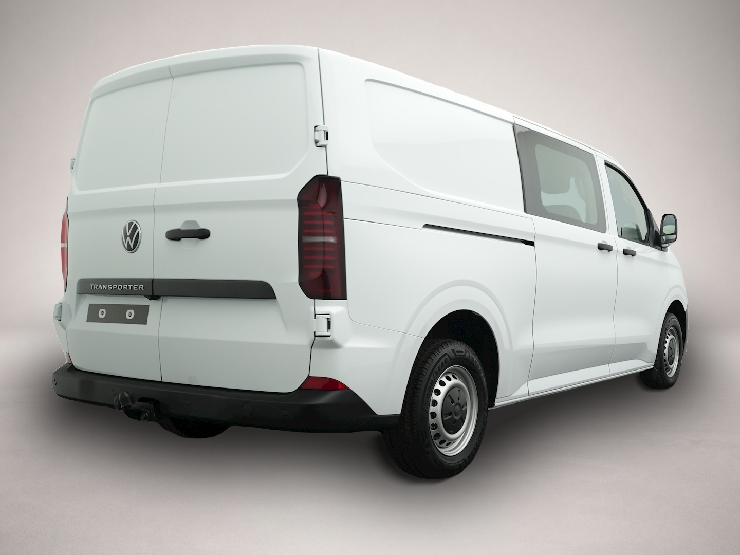 Volkswagen Other (08/2026, Diesel)
