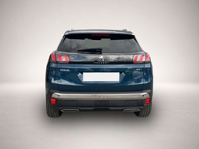 Peugeot 3008 (03/2024, Benzin)