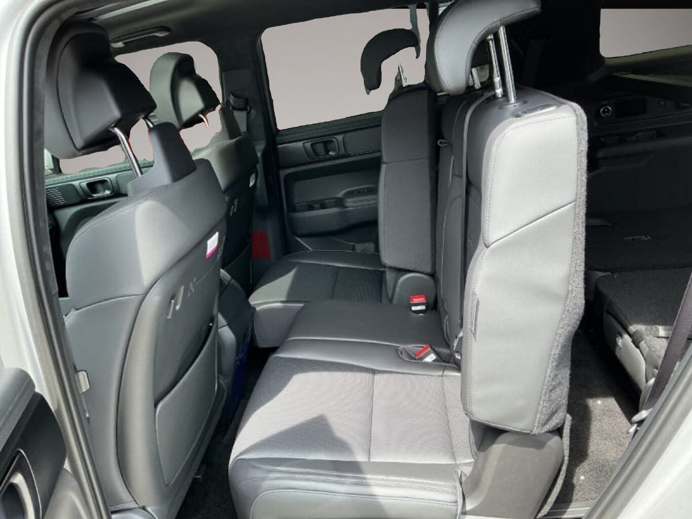 Hyundai SANTA FE (07/2026, Hybrid (Benzin/Elektro))