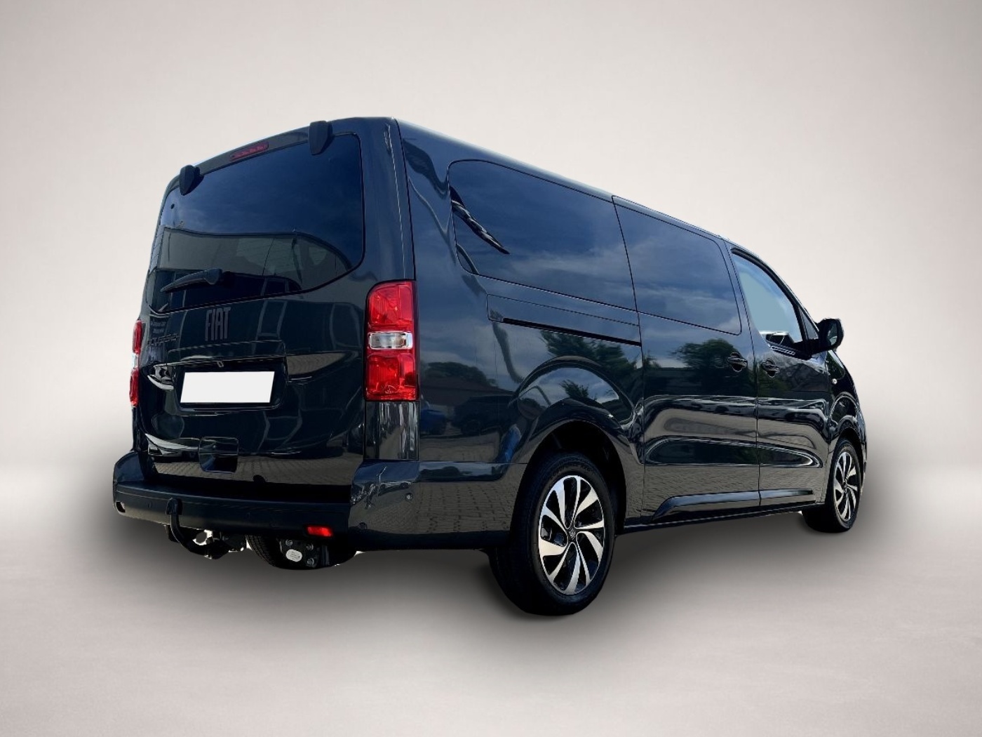 Fiat Ulysse (, Diesel)
