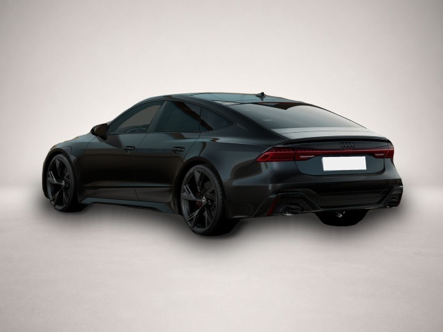 Audi RS7 (08/2025, )