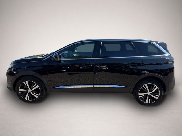 Peugeot 5008 (02/2024, Benzin)