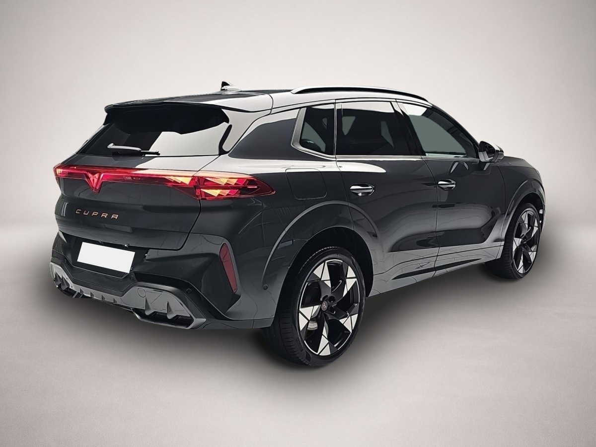 CUPRA Terramar, Bild 2 von 4