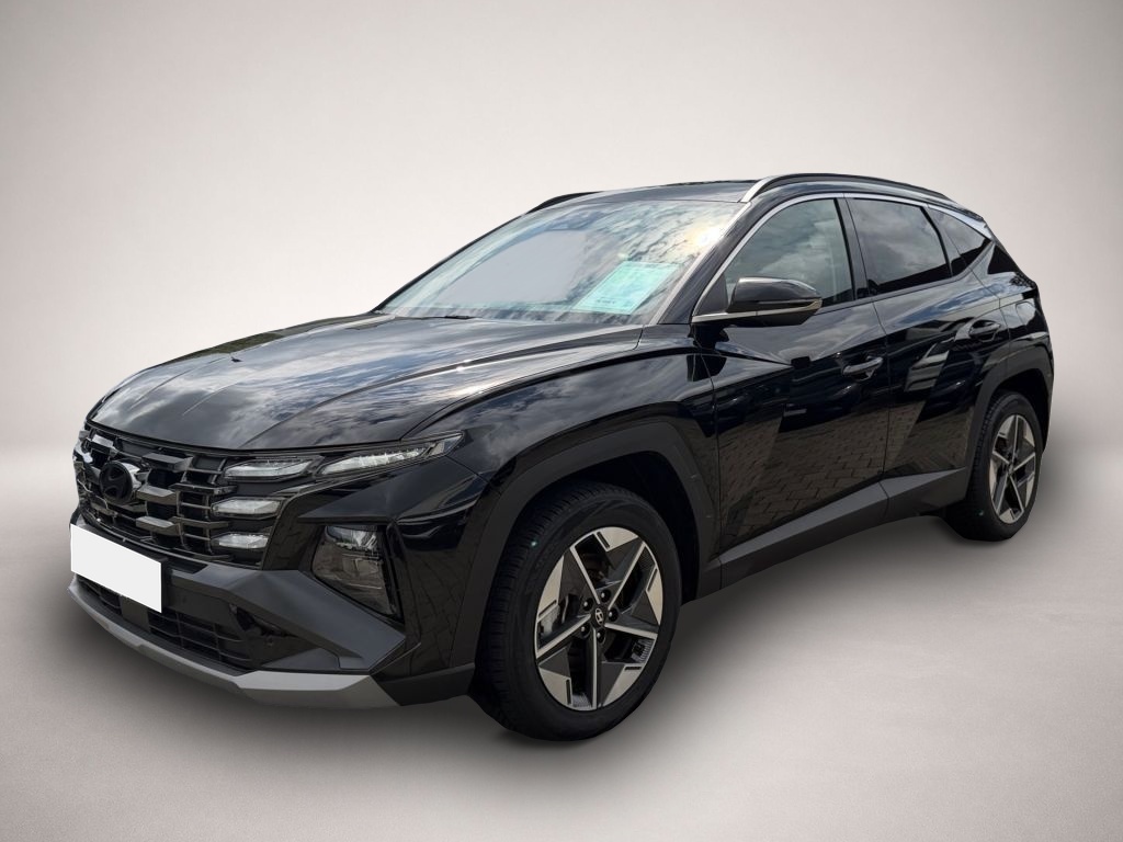 Hyundai TUCSON (07/2025, )
