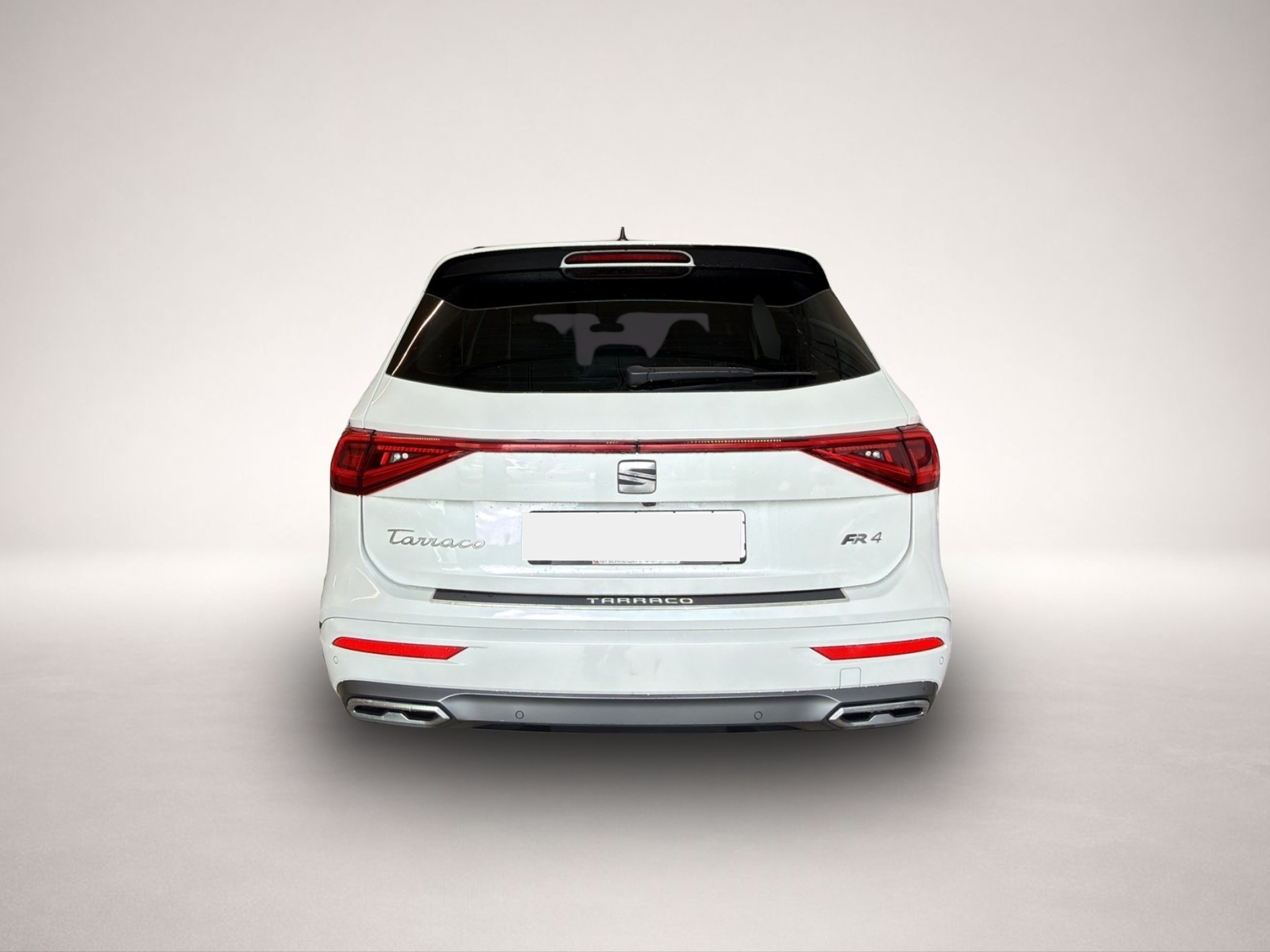 Seat Tarraco (10/2023, Diesel)