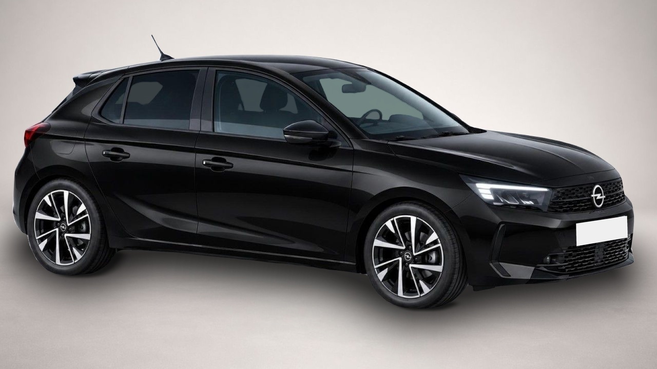 Opel Corsa, Bild 2 von 2