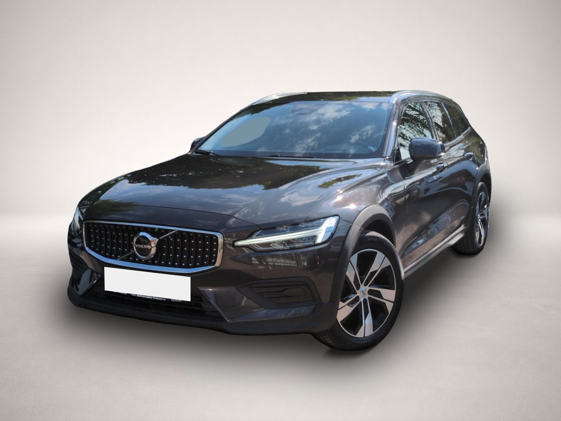 Volvo V60 Cross Country (04/2023, Diesel)