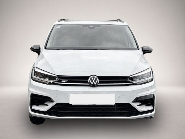 Volkswagen Touran (11/2024, Diesel)