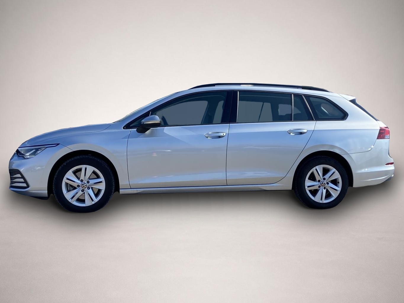 Volkswagen Golf (02/2023, )