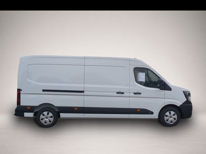 Renault Master (05/2026, Diesel)