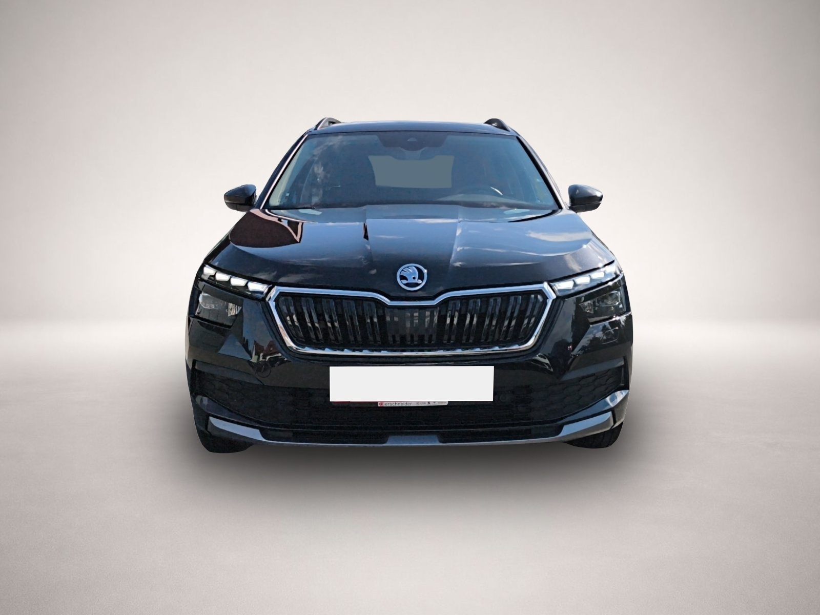Skoda Kamiq (07/2022, Benzin)