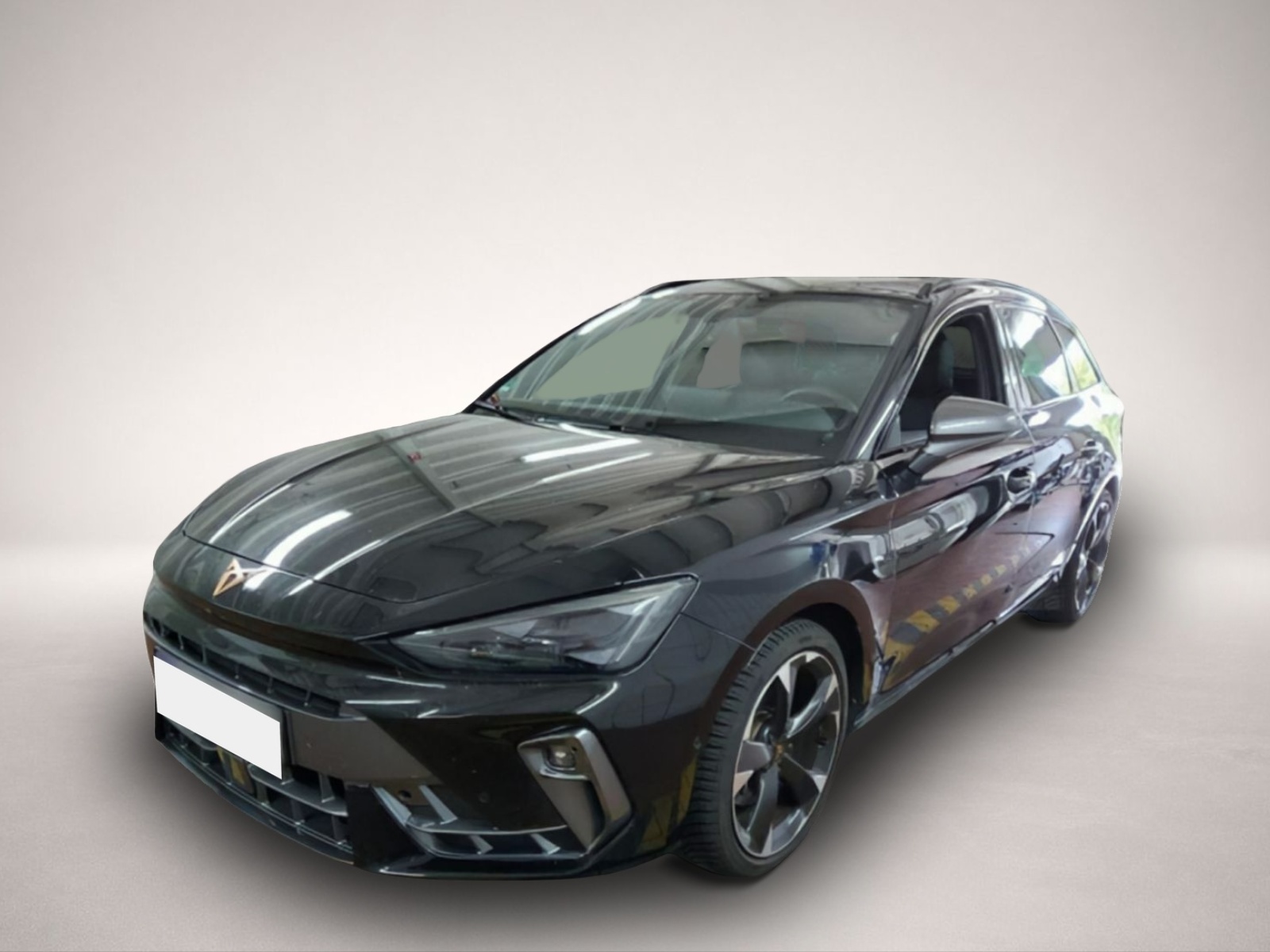 Seat Leon (03/2025, Diesel)