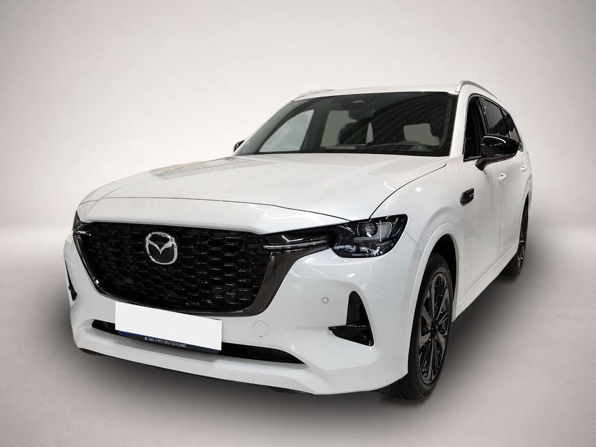 Mazda CX-80 (08/2025, Diesel)