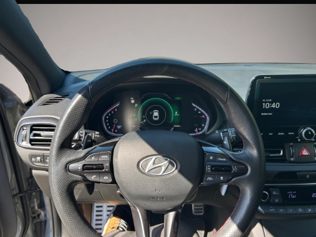 Hyundai i30 (06/2021, Benzin)