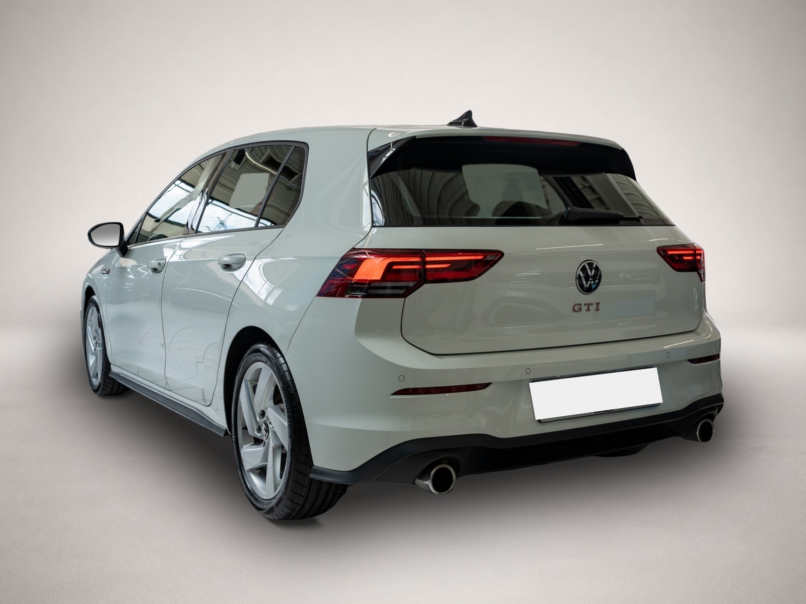 Volkswagen Golf (01/2024, Benzin)