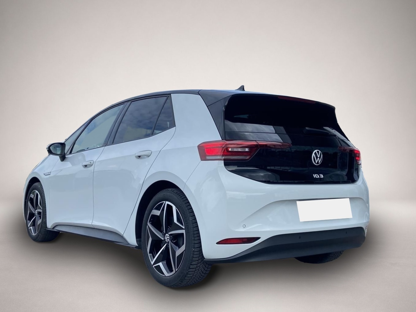 Volkswagen ID.3 (04/2022, ELECTRIC)