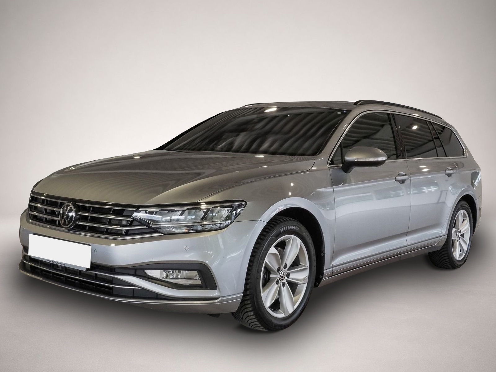 Volkswagen Passat Variant (08/2023, Diesel)