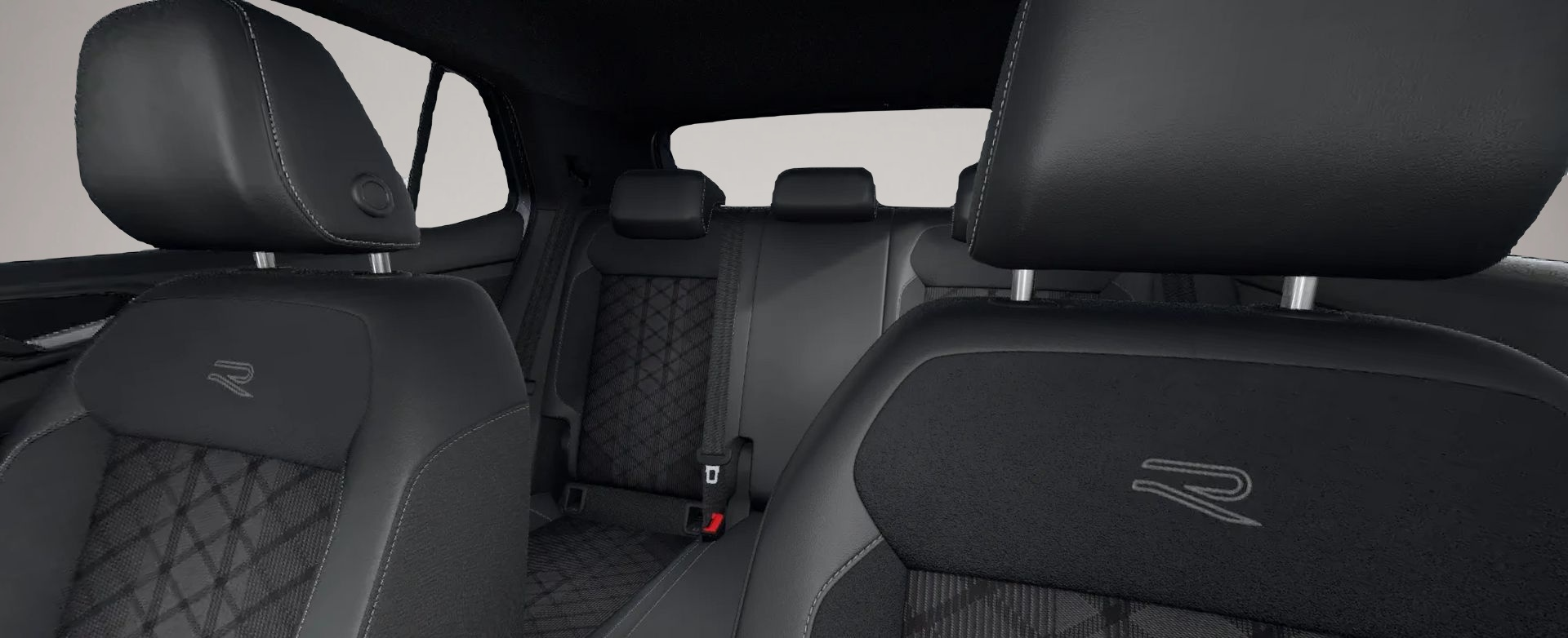 Volkswagen T-Cross (, Benzin)
