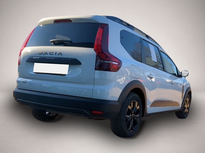Dacia Jogger (09/2025, Hybrid (Benzin/Elektro))