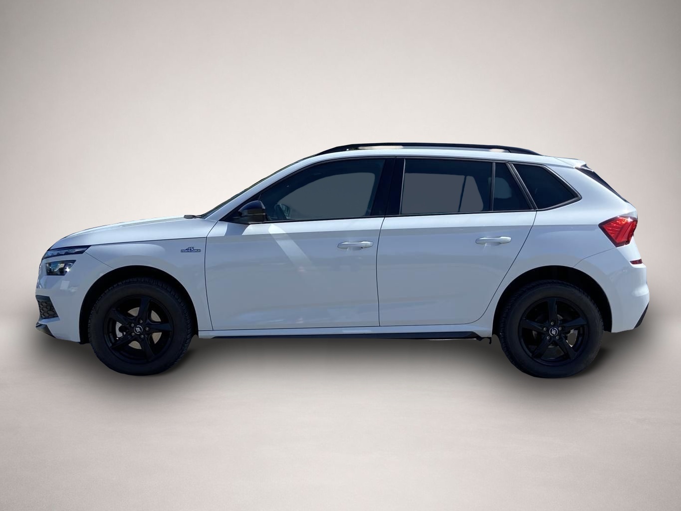 Skoda Kamiq (02/2022, )