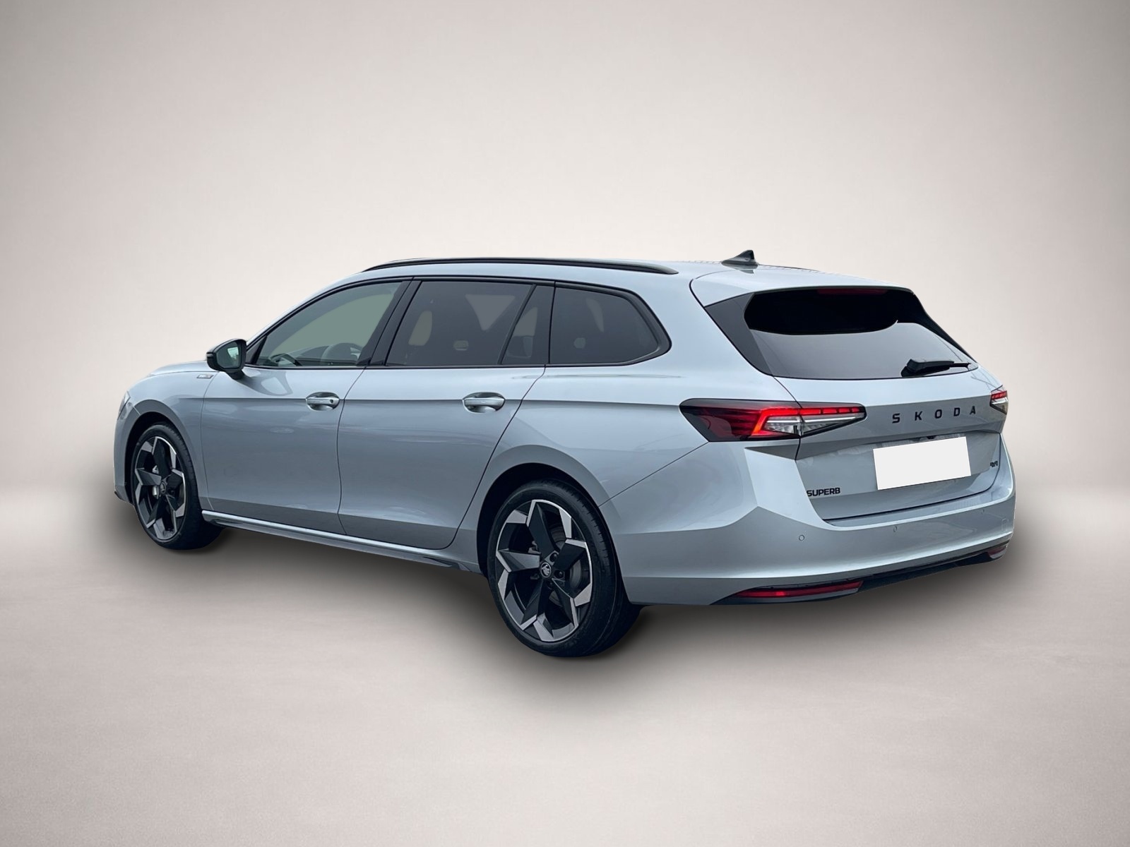 Skoda Superb (01/2026, Diesel)