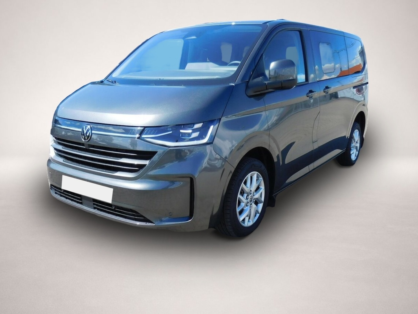 Volkswagen T7 Caravelle (07/2025, Diesel)
