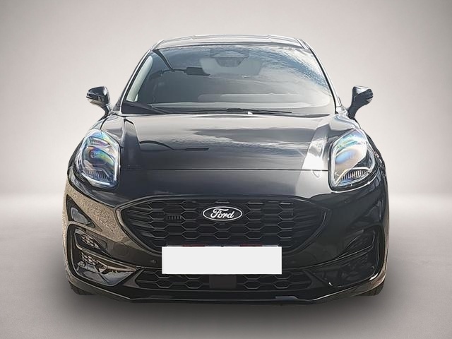 Ford Puma (07/2026, Benzin)